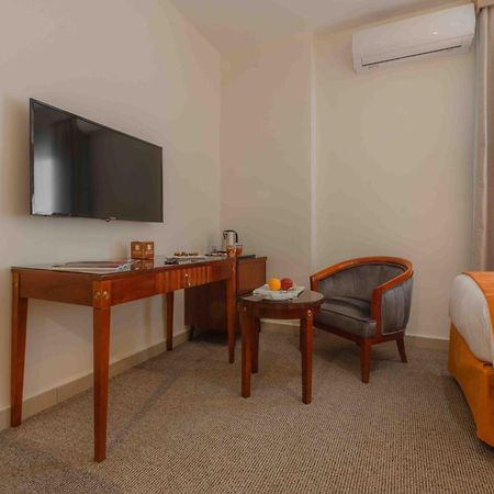Amman Inn Boutique Hotel Екстер'єр фото