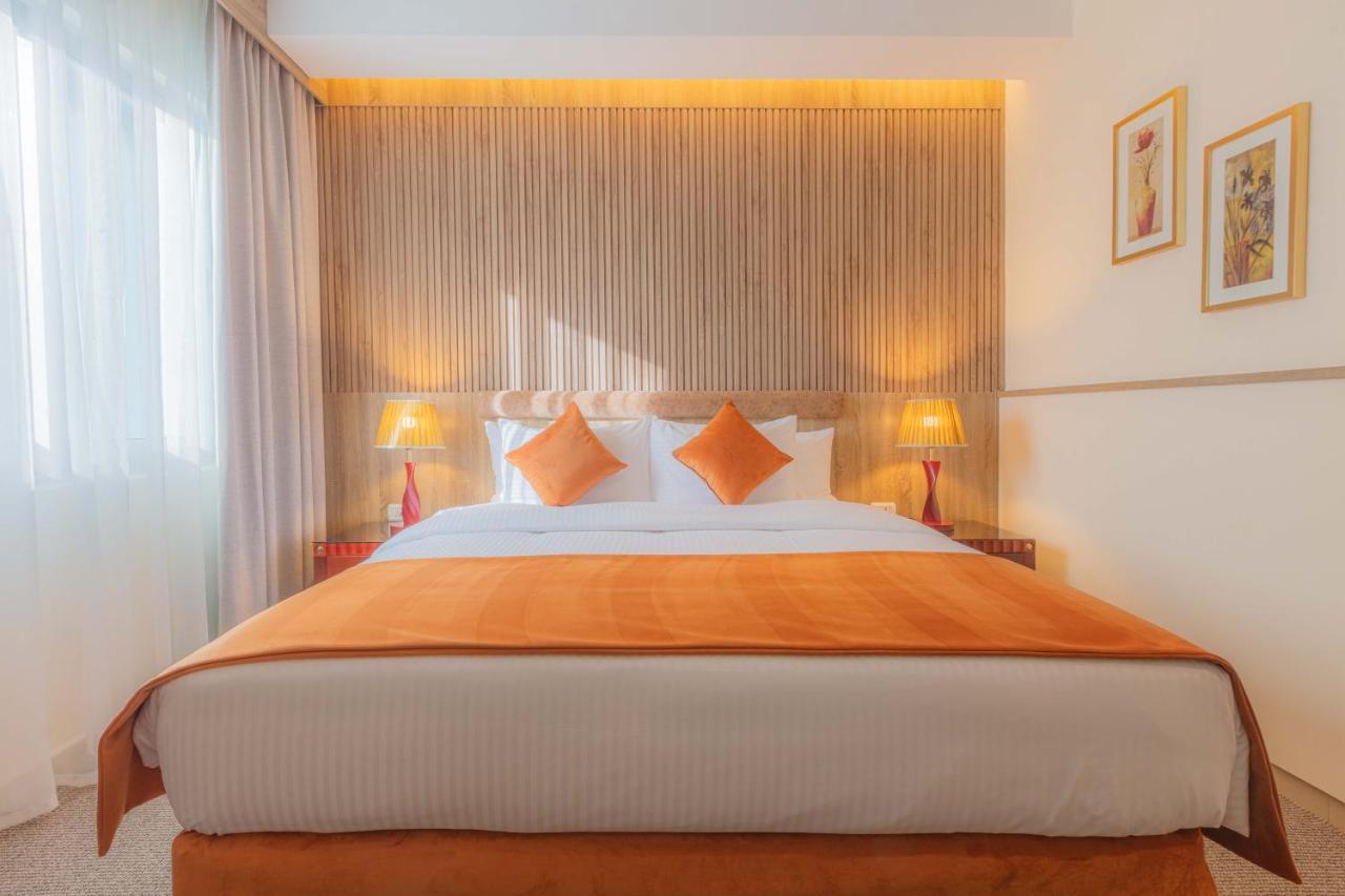 Amman Inn Boutique Hotel Екстер'єр фото