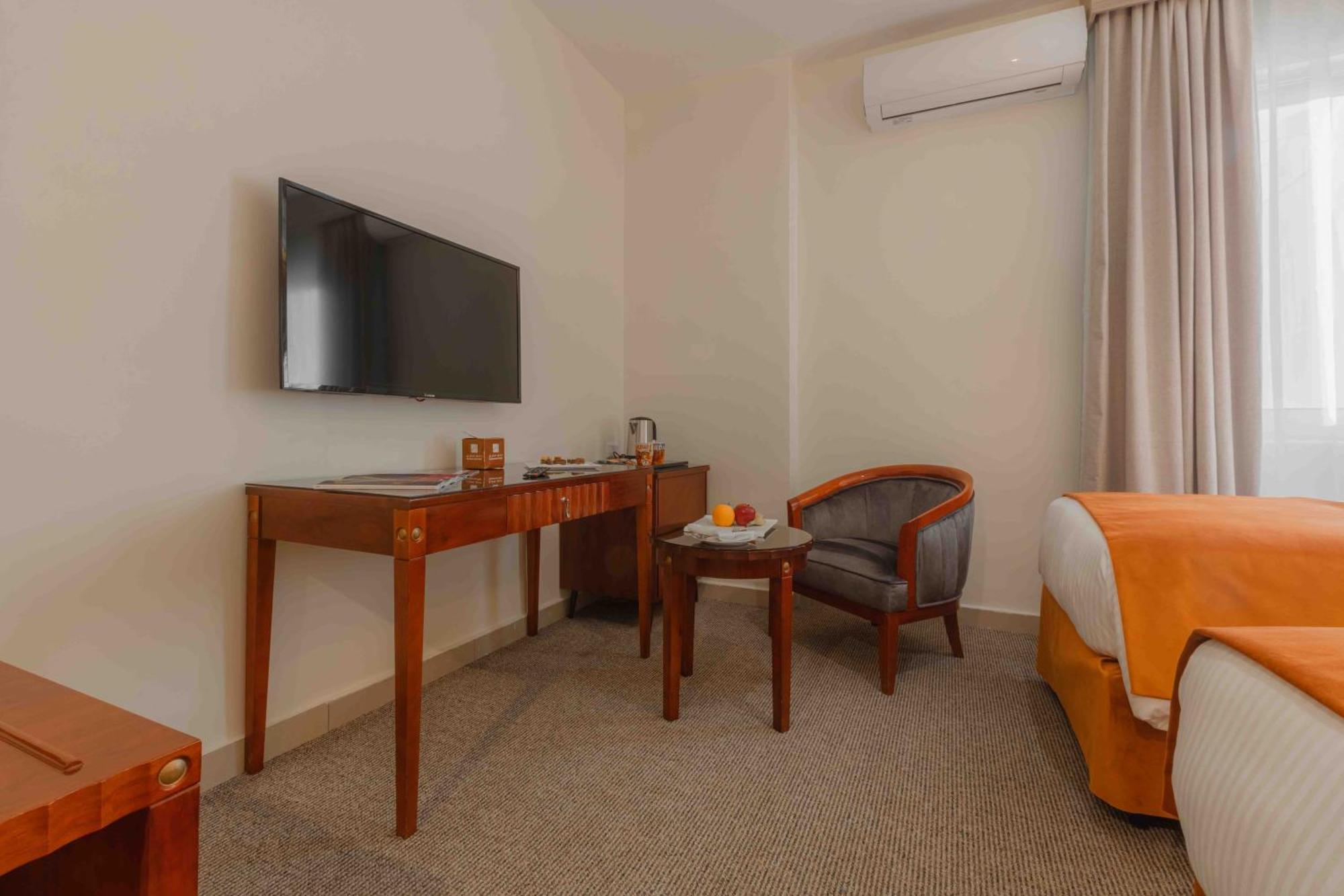 Amman Inn Boutique Hotel Екстер'єр фото